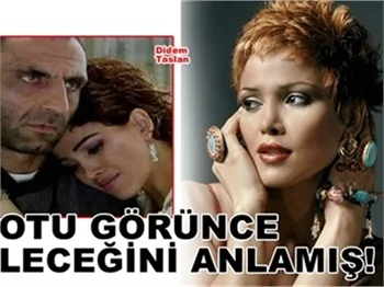 NOTU GÖRÜNCE ÖLECEĞİMİ ANLADIM