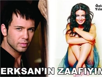 BERKSAN’IN ZAAFI BENİM!