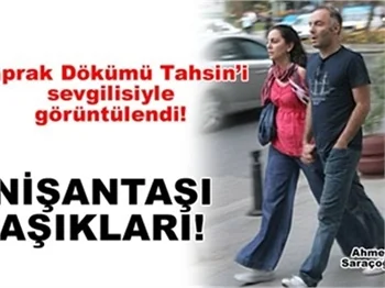 NİŞANTAŞI AŞIKLARI