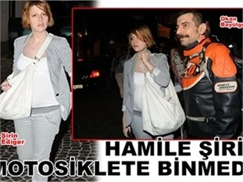 BİRİ MOTORDA BİRİ OTODA