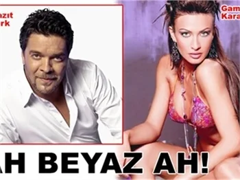 AH BEYAZ AH!