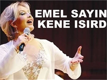 'BENİ KENE ISIRDI!'