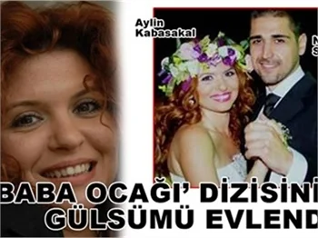 KABASAKAL'IN MUTLU GÜNÜ!