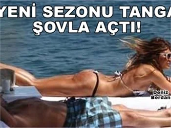 BEACH SAVAŞI