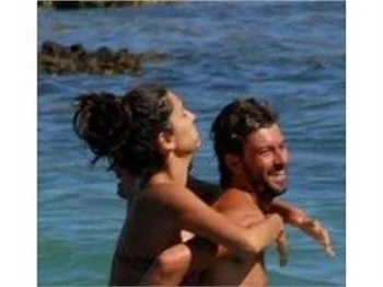 Bergüzar Korel - Tan Sağtürk