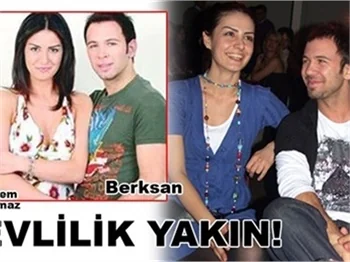 EVLİLİK YAKIN