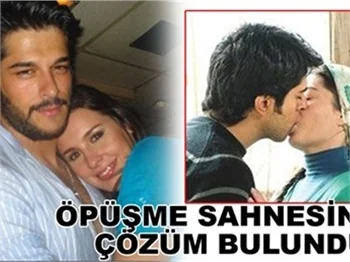 SEVGİLİSİ KISKANDI
