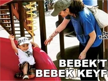 BEBEK’TE BEBEK KEYFİ