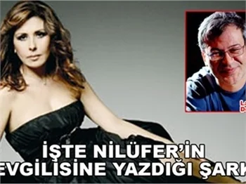 'AL BENİ UÇUR'