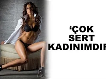 VAHŞİ CAZİBE!