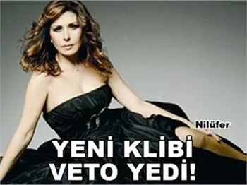 YENİ KLİBİ VETO YEDİ!