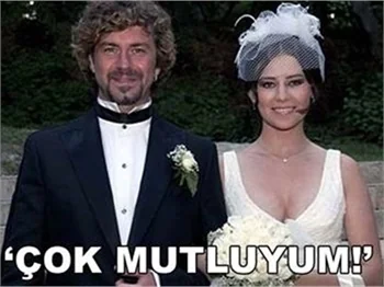 MUTLU SON