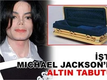 ALTIN TABUT