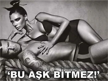 BU AŞK BİTMEZ
