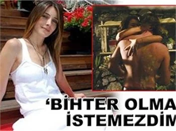 DİZİNİN TUTACAĞINI TAHMİN ETTİM’