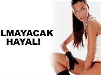 OLMAYACAK HAYAL