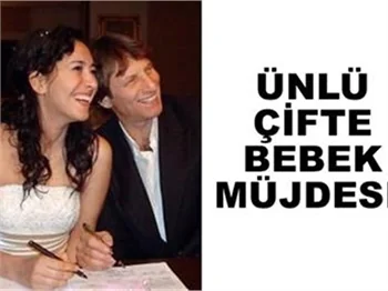 BEBEK MÜJDESİ!