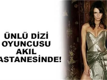 GÜZEL MİSCHA AKIL HASTANESİNDE