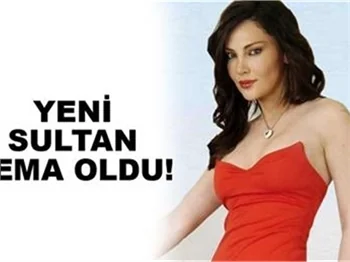YENİ SULTAN SEMA OLDU