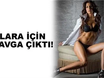 LARA İÇİN KAVGA ÇIKTI