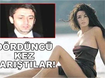 DÖRDÜNCÜ KEZ BARIŞTILAR