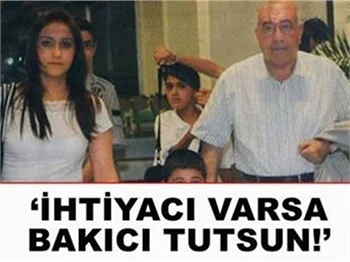 HALİS TOPRAK'A TEPKİ!