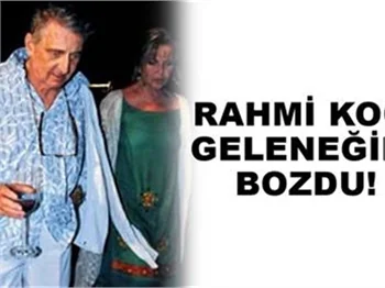 KURU FASULYE GELENEĞİ YERİNİ LAGOSA BIRAKTI