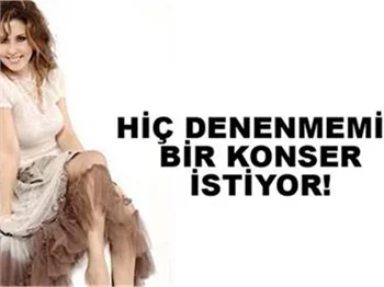 'ROCK MÜZİĞİ BANA YAKIŞIR!'