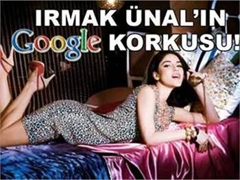 YALAN HABERLERDEN ÇEKİNİYOR!