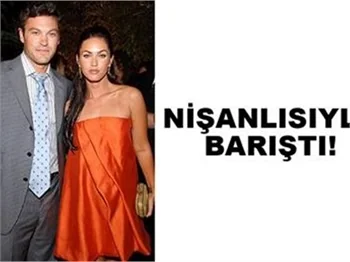 BARIŞTILAR