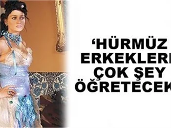 EZEL AKAY'DAN HÜRMÜZ YORUMU!
