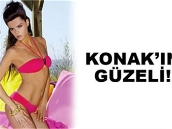 GÜZELLİĞİYLE KORKUTACAK!