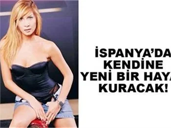 İSPANYOLCA EĞİTİMİ ALIYORUM