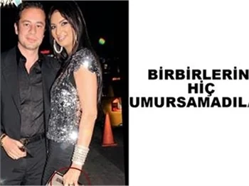 BİRBİRLERİNİ GÖRMEZDEN GELDİLER..