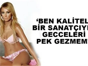 KAPIDAN DÖNDÜ!