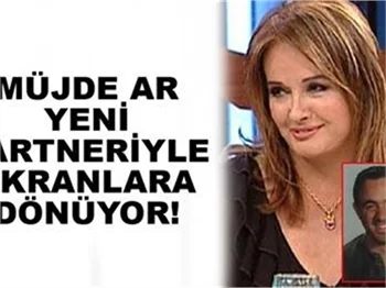 MÜJDE AR YENİDEN NTV EKRANLARINDA OLACAK