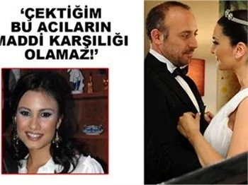 ESKİ EŞİN SESSİZ DÜNYASI