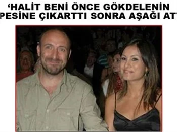 ESKİ EŞİN SESSİZ DÜNYASI