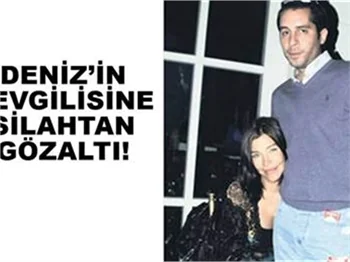 MAGANDA GÖZALTISI!