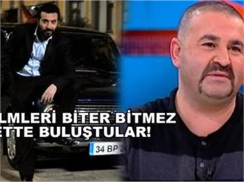 YÜKSEK TEMPOLU KOMEDİ FİLMİ