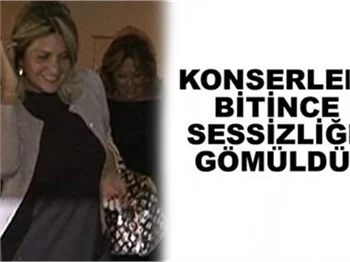SİBEL CAN, SORULARI YANITSIZ BIRAKIYOR!