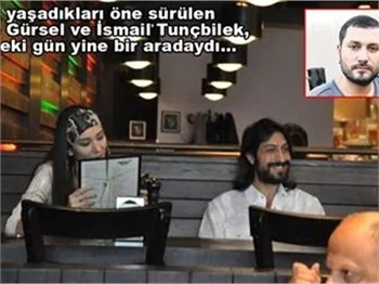 ECE GÜRSEL: ''HÜSNÜ İLE İSMAİL DOST DEĞİL''
