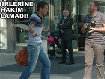 BAROS'UN İSYANI