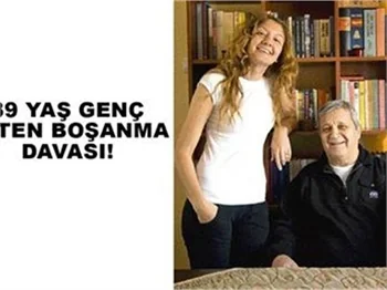 HALİT AKÇATEPE BOŞANIYOR!