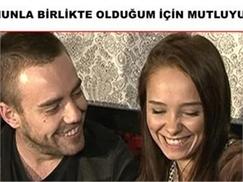 MURAT DALKILIÇ'TAN PELİN'E ÖVGÜLER!