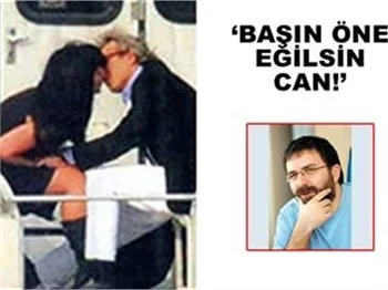 BAŞIN ÖNE EĞİLSİN CAN