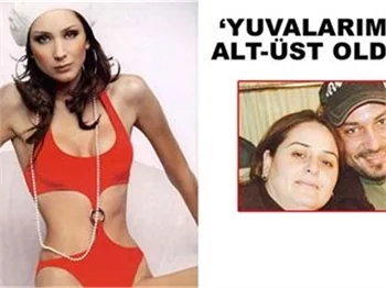 ECE GÜRSEL'İ DÖVMEK İSTİYORUM