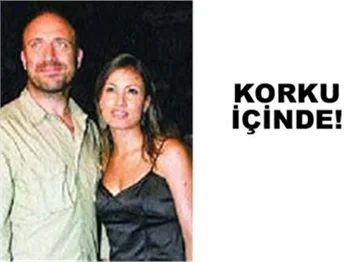 KORKU İÇİNDE