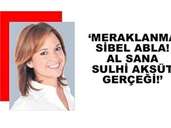 AYŞE ÖZYILMAZEL YAZDI..