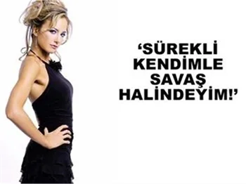 ÇAĞLA KUBAT YENİ HEDEFLER PEŞİNDE